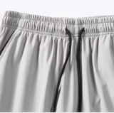 HANKEER#567    彈力棉9分褲