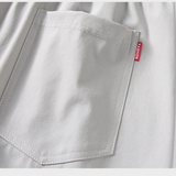 HANKEER#567    彈力棉9分褲