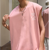 DSJD B371#BX343   熊仔圖案背心 JJ2