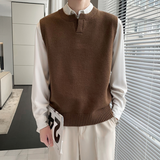 DSJD A243#M20  冷衫背心 馬甲  JJ2