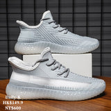 QTDX 710A#778  簡約波鞋